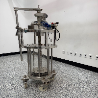 Bio-Rad EasyPack Column image 1
